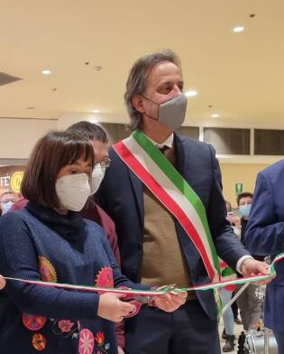 Dolce Positivo a Vigevano | 24 marzo 2022