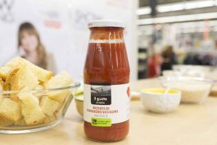 Festa del Socio a Cremona con Tessa Gelisio - 9 ottobre 2016