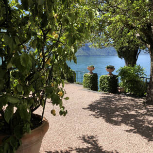 FAI - Villa Fogazzaro Roi