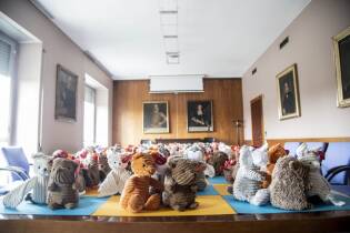 Centinaia di Fortunelli all’ASST di Cremona - 11 luglio 2018