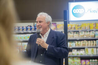 Nuova apertura il supermercato Coop di Como – 21 novembre 2019 (37)