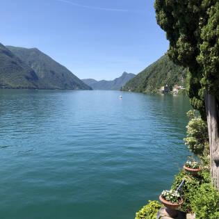 FAI - Villa Fogazzaro Roi