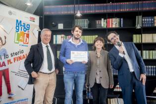 Maggio Lab 2019 la premiazione - 21 maggio 2019 (5)