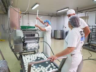 Campi Liberi a Castel Volturno – Dall’1 al 7 luglio 2018 (1)