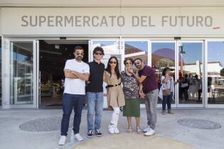 Casa Surace a Milano - 28 settembre 2018 (87)