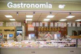 Nuova apertura il Supermercato Coop di Busto Garolfo – 11 giugno 2020 (6)