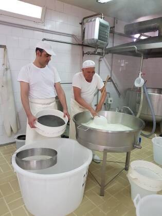 Campi Liberi a Castel Volturno – Dall’1 al 7 luglio 2018 (11)