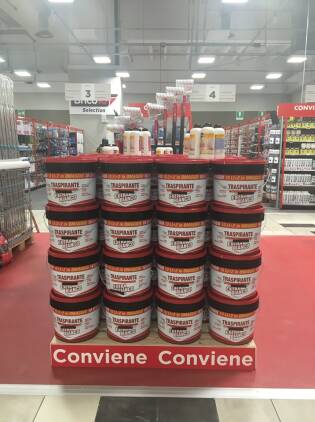 Brico io Selection all'ipercoop del CentroSarca - 01 agosto 2019 (6)