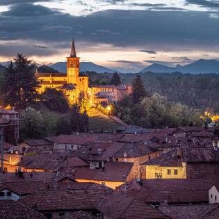 Coop to Coop | Castiglione Olona