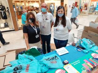 Dona la spesa per la scuola | 9-12 settembre 2021