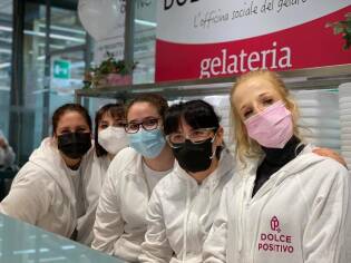 Dolce Positivo a Vigevano | 24 marzo 2022