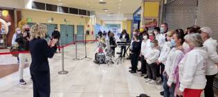 Dolce Positivo a Vigevano | 24 marzo 2022