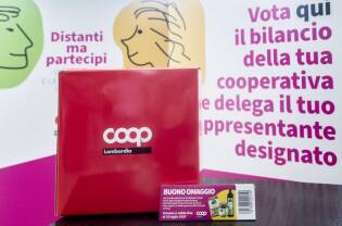 Assemblee di Bilancio 2020 - Votazioni Soci (1)