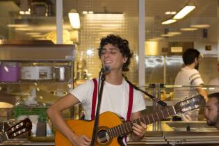 A Casa Surace non si butta via niente - 17 ottobre 2017