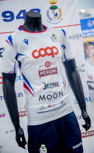 Presentazione della nuova maglia del Rugby Parabiago - 9 ottobre 2019 (23)