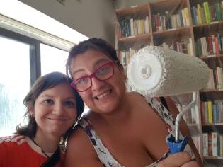 Campi Liberi a Castel Volturno – Dall’1 al 7 luglio 2018 (21)