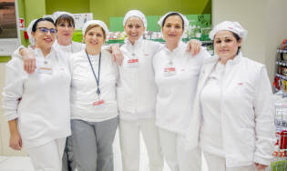 Nuova apertura il supermercato Coop di Como – 21 novembre 2019 (30)