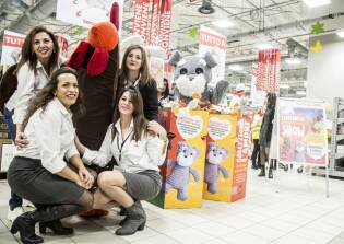 Fortunelli Show - dal 7 aprile al 6 maggio 2018 (33)