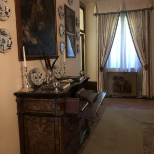 FAI - Villa Fogazzaro Roi