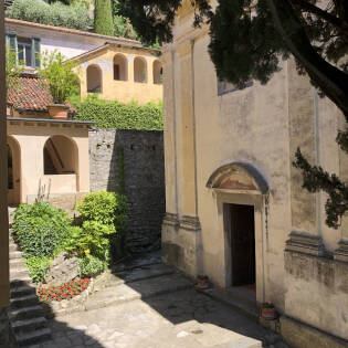 FAI - Villa Fogazzaro Roi