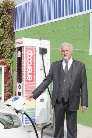 Nuova apertura Enercoop a Milano Opera (8)