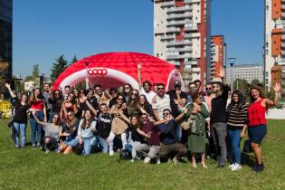 Casa Surace a Milano - 28 settembre 2018 (61)