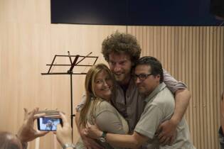 Maurizio Lastrico da Fiorfood Milano – 8 giugno 2017