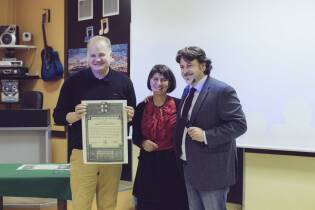 22 marzo 2017 - L’Ambrogino d’oro a Malnate-007