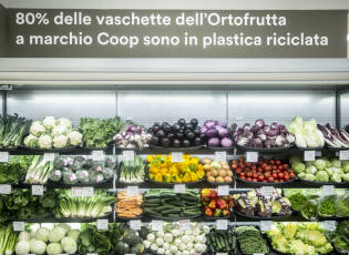 Nuova apertura il supermercato di prossimità di Treviglio (18)