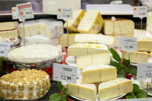 Nuova apertura il supermercato di prossimità di Treviglio (15)