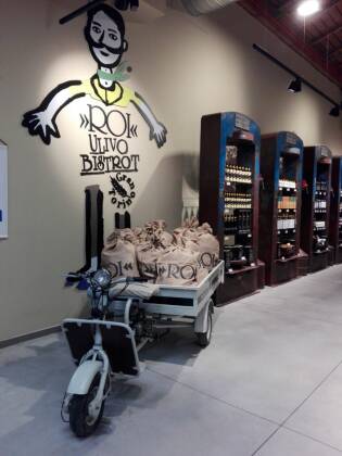 Visita ai laboratori Coop e a FICO Eataly World - 5 giugno 2018 (7)