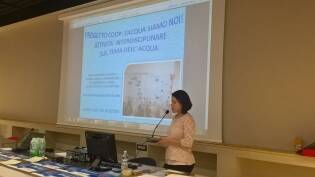 Coop per la scuola: premiazione concorso L'Acqua Siamo Noi - 14 maggio 2019