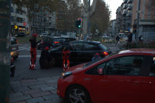 Coop Drive Milano Piazza Lodi (1)