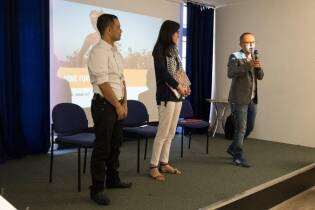 Fairtrade Italia e i prodotti Solidal Coop a Novate Milanese - 10 giugno 2017