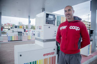 Nuova apertura il supermercato di prossimità di Treviglio (22)