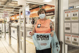 Dona la spesa per la scuola | 9-12 settembre 2021