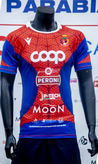 Presentazione della nuova maglia del Rugby Parabiago - 9 ottobre 2019 (22)