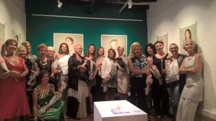 Io ero sono sarò a Ibiza - 15 settembre 2017