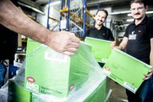 Alimenta l'Amore sostiene il Parco Canile Milano - 29 luglio 2019 (8)