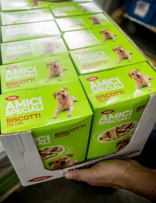 Alimenta l'Amore sostiene il Parco Canile Milano - 29 luglio 2019 (11)