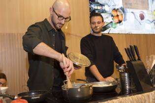 Primo Compleanno Supermercato del Futuro - 14 dicembre 2017 (7)