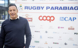 Presentazione della nuova maglia del Rugby Parabiago - 9 ottobre 2019 (3)