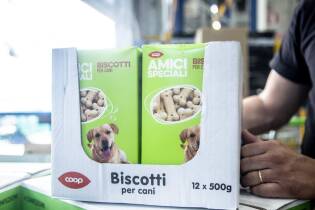 Alimenta l'Amore sostiene il Parco Canile Milano - 29 luglio 2019 (10)