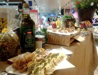 L’Ora Della Cooperazione a Varese via Daverio - 24 settembre 2016