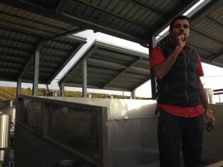 Campi Liberi – 17/23 ottobre 2016