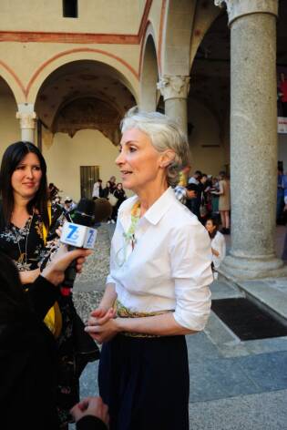 Human Dog 2019 nuovo grande successo per l'inaugurazione (2)