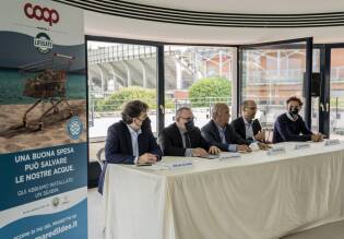 Seabin allo Yacht Club di Como | 23 settembre 2021