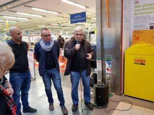 Dall’olio all’olio a Settimo Milanese - 2 dicembre 2017 (7)