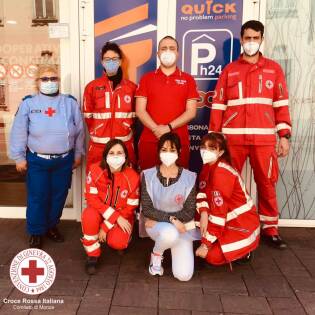 Dona la Spesa | 8 maggio 2021