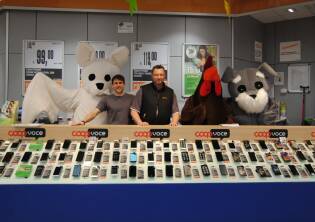 Fortunelli Show - dal 7 aprile al 6 maggio 2018 (9)